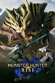 [ARPG]怪物猎人崛起：曙光 官方中文版+全DLC