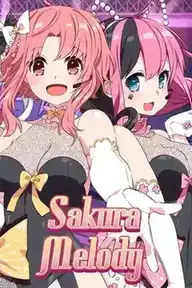 [AVG]Sakura Melody 官方中文版