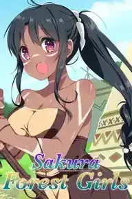 [AVG]樱花森林女孩/Sakura Forest Girls 1 官方中文版