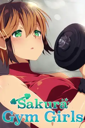 [AVG]Sakura Gym Girls 官方中文版