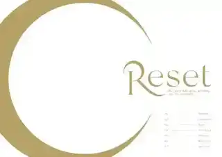 [画集][flourish (アシマ)] Reset [Digital]
