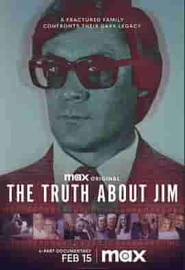【美剧】关于吉姆的真相第一季(2024) &nbsp;收藏