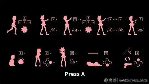 【像素ACT游戏】萨哈塔遭遇的一日 V0.79.3c官方中文版【安卓+PC】