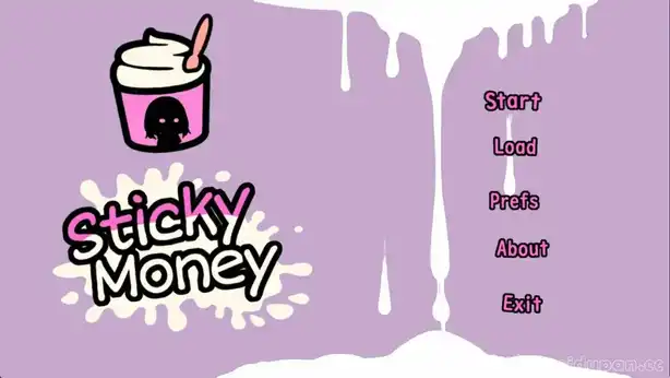 【SLG游戏】粘性货币 Sticky Money v0.1汉化版【安卓+PC】